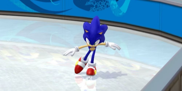 Лучшие игры про зимние виды спорта Лучшие игры про зимние виды спорта