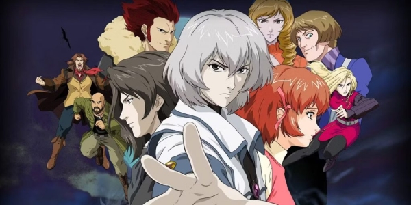 Лучшие части Castlevania Лучшие части Castlevania