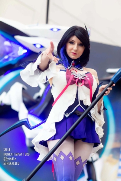 Лучший косплей с Anime Expo 2019 Лучший косплей с Anime Expo 2019