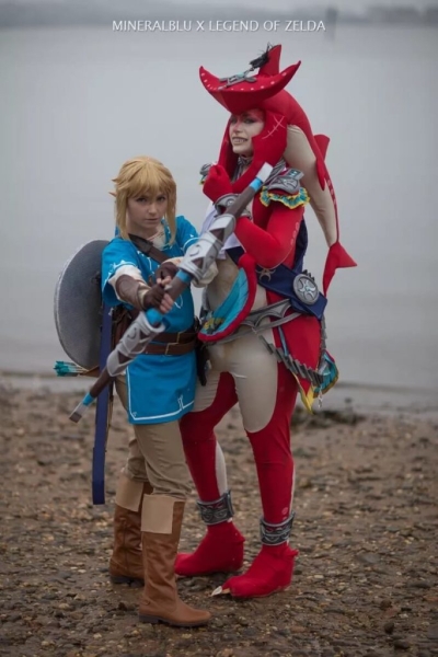 Лучшее с Katsucon – первой крупной выставки 2018 года