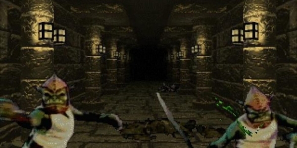 Лучшие dungeon crawlers от первого лица Лучшие dungeon crawlers от первого лица