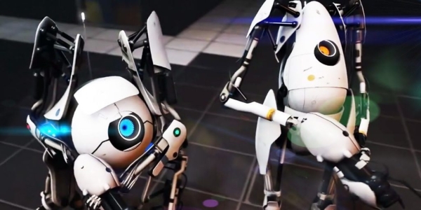 Лучшие кооп игры для любителей головоломок