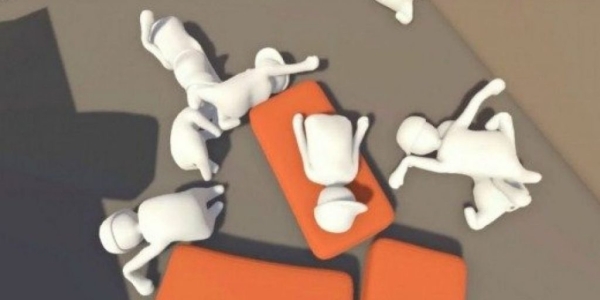 Лучшие кооп игры для любителей головоломок