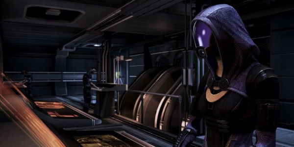 Какой вы персонаж из Mass Effect 2 по знаку зодиака Какой вы персонаж из Mass Effect 2 по знаку зодиака