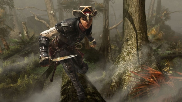 Лучшие игры серии Assassin’s Creed