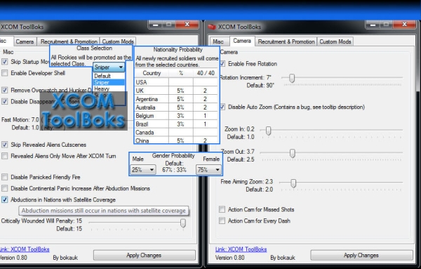 Лучшие моды для XCOM: Enemy Unknown