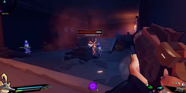 Лучшие игры, использующие движок Unity Лучшие игры, использующие движок Unity