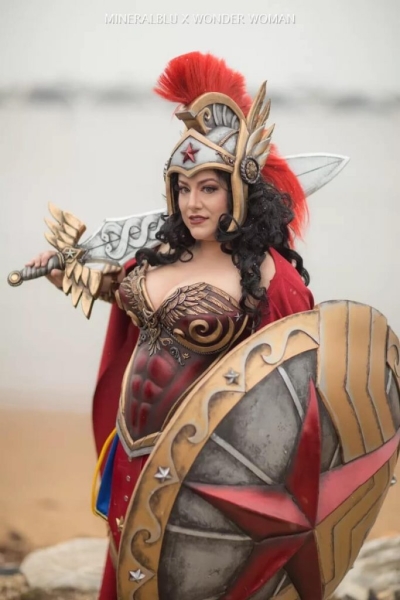 Лучшее с Katsucon – первой крупной выставки 2018 года