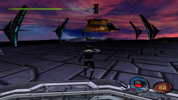 Лучшие шутеры от третьего лица Лучшие шутеры от третьего лица