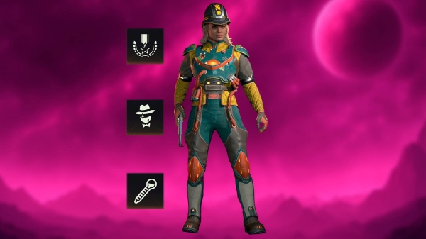 Создай идеальный билд Manager в The Outer Worlds 2