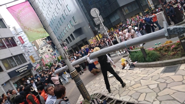 Костюм создать легко, в отличии от реквезита… Костюм создать легко, в отличии от реквезита…