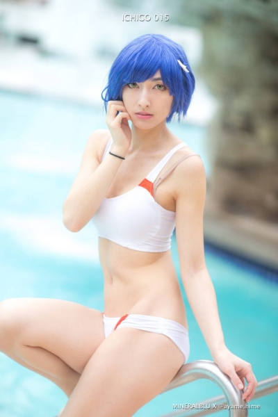 Каждое Рождество во Флориде проводится Cosplay Spectacular