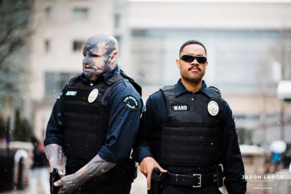 Лучшее с Katsucon – первой крупной выставки 2018 года