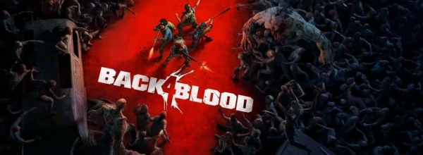 Back 4 Blood: выживание и стратегии, за которые стоит сражаться Back 4 Blood: выживание и стратегии, за которые стоит сражаться