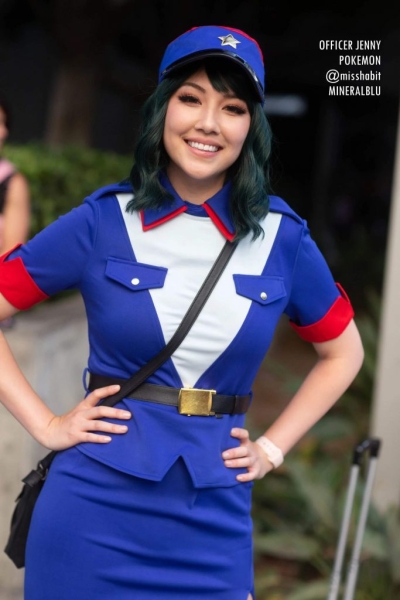 Лучший косплей с Anime Expo 2019 Лучший косплей с Anime Expo 2019