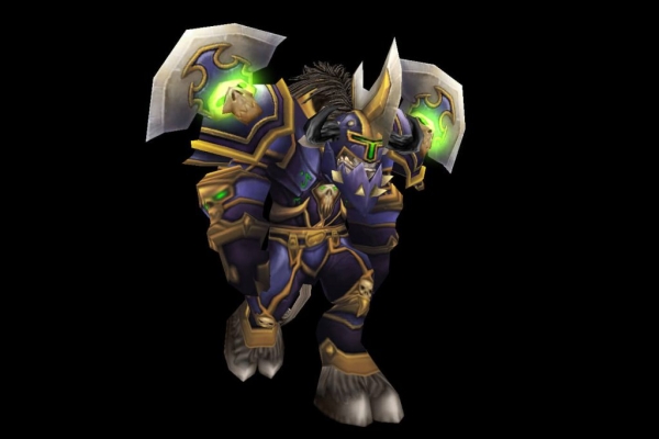 Самая шикарная броня World of Warcraft Самая шикарная броня World of Warcraft