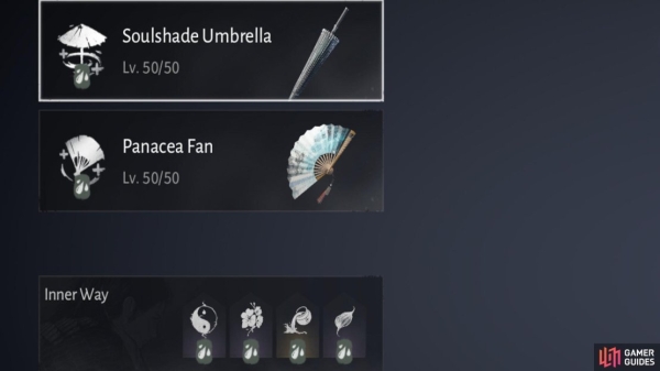 Royal Remedy: секреты исцеления в Where Winds Meet