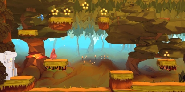 Лучшие кооп игры для любителей головоломок