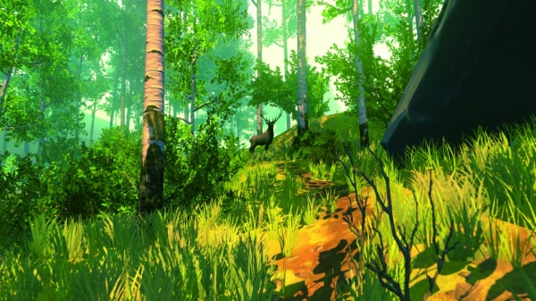 Самые захватывающие игровые миры