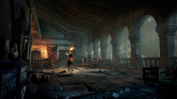 Лучшие игры, у которых нет конца