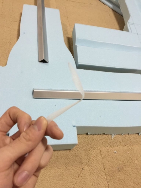 Костюм создать легко, в отличии от реквезита… Костюм создать легко, в отличии от реквезита…