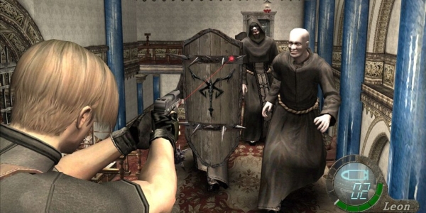 Лучшие шутеры от третьего лица Лучшие шутеры от третьего лица