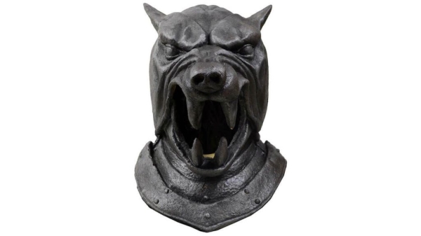 Лучший мерч по Игре престолов во всем Вестеросе