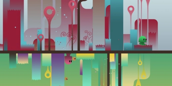 Лучшие кооп игры для любителей головоломок