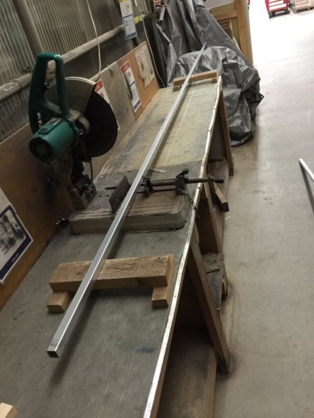 Костюм создать легко, в отличии от реквезита… Костюм создать легко, в отличии от реквезита…