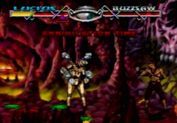 12 лучших игр для Atari Jaguar, включая Jaguar CD