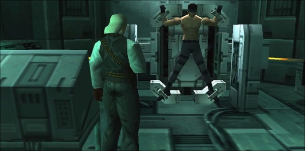 Лучшие цитаты Револьвера Оцелота Лучшие цитаты Револьвера Оцелота