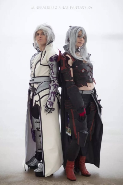 Лучшее с Katsucon – первой крупной выставки 2018 года