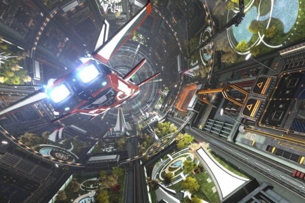 8 лучших игр, посвящённых исследованию космоса 8 лучших игр, посвящённых исследованию космоса