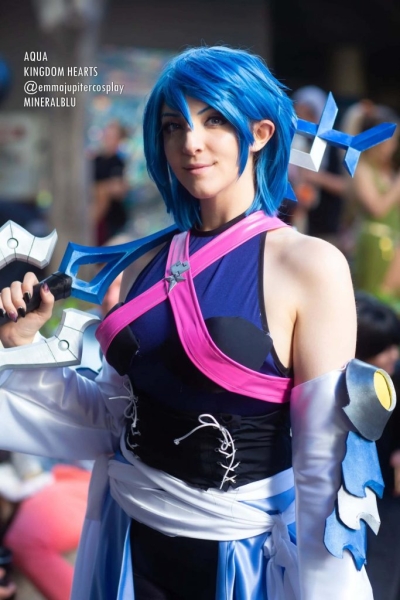 Лучший косплей с Anime Expo 2019 Лучший косплей с Anime Expo 2019