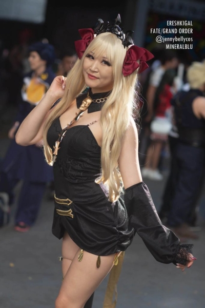 Лучший косплей с Anime Expo 2019 Лучший косплей с Anime Expo 2019