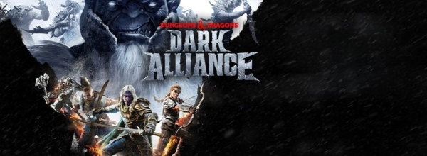 выживание в Dungeons & Dragons: Dark Alliance — секреты и советы выживание в Dungeons & Dragons: Dark Alliance — секреты и советы