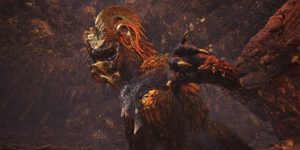 Чудища из Monster Hunter: World по знаку зодиака