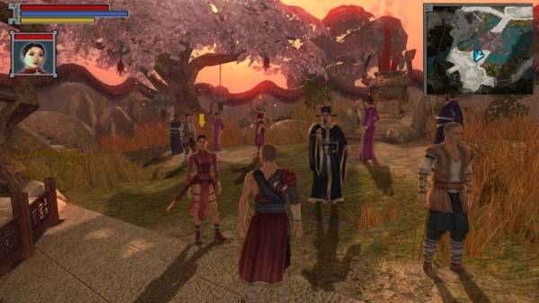 Лучшие игры про боевые искусства Лучшие игры про боевые искусства