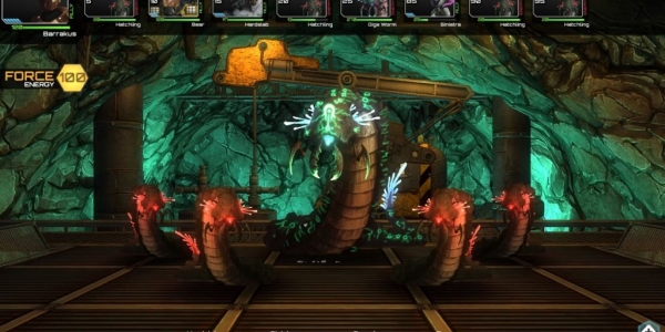 Лучшие dungeon crawlers от первого лица Лучшие dungeon crawlers от первого лица