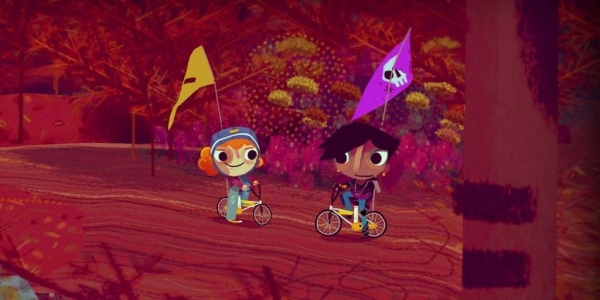 Лучшие кооп игры для любителей головоломок