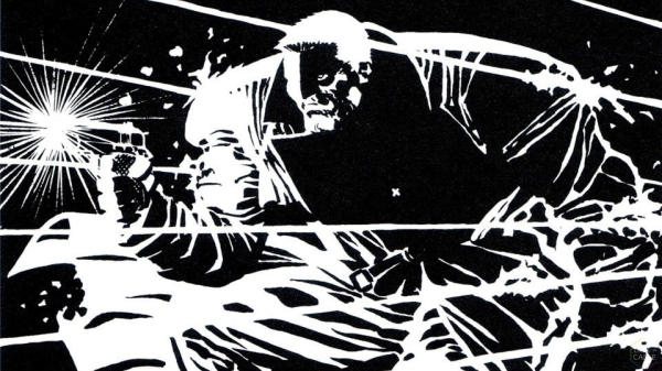 Лучшие графические новеллы, которым нужно стать видеоиграми Лучшие графические новеллы, которым нужно стать видеоиграми