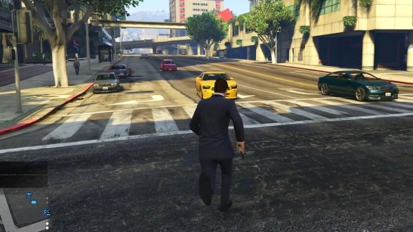 Лучшие шутеры от третьего лица Лучшие шутеры от третьего лица