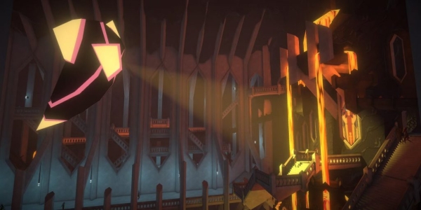 Лучшие ассиметричные мультиплееры