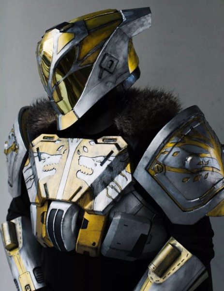 Лучшие косплеи с Dragon Con 2017