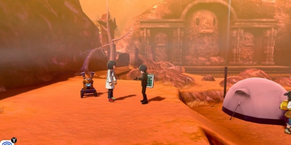 Лучшие игры посвященные археологии Лучшие игры посвященные археологии