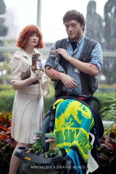 Лучшее с Katsucon – первой крупной выставки 2018 года