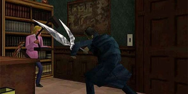 Лучшие хорроры без зомби