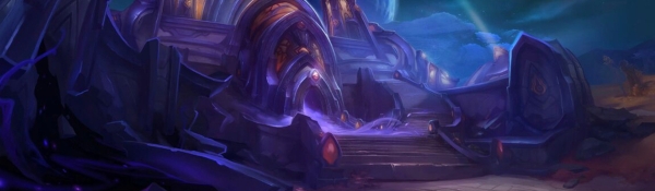 встречайте обновления dungeons в M+: новые возможности в Pit of Saron и Seat of the Triumvirate