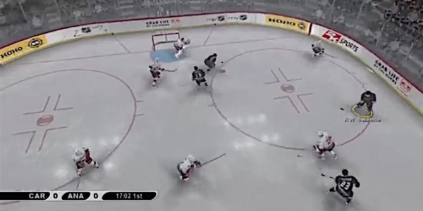 Лучшие игры про зимние виды спорта Лучшие игры про зимние виды спорта