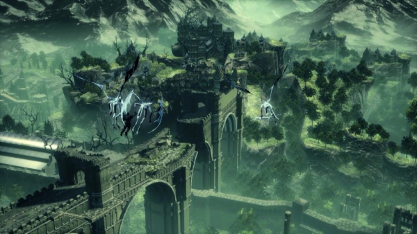 Самые захватывающие игровые миры